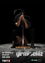 Yirmisekiz izle