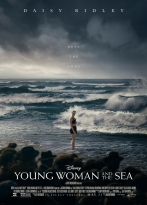 Young Woman and the Sea izle