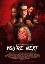 You're Next izle