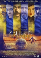 Zaferin Rengi izle