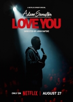 Adam Sandler: Love You izle