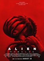 Alien: Romulus izle