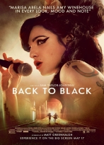 Back to Black izle