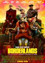 Borderlands izle