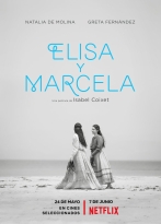 Elisa ve Marcela izle