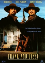 Frank & Jesse (1994) izle