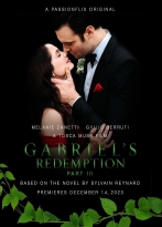 Gabriel's Redemption: Part 3 izle