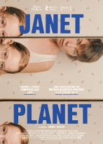 Janet'ın Gezegeni izle