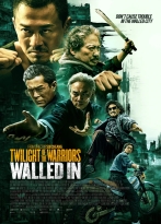 Twilight of the Warriors: Walled In izle