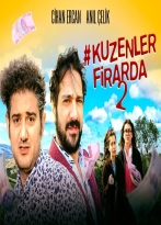 Kuzenler Firarda 2 izle