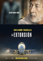 The Extortion izle