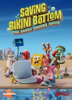 Bikini Kasabası'nı Kurtarmak: Sandy Cheeks Filmi izle