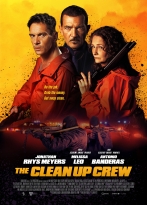 The Clean Up Crew izle