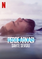 Perde Arkası: İşaret Hırsızı izle