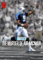 Perde Arkası: Air McNair Cinayeti izle