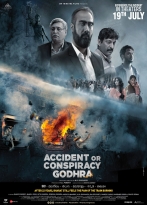 Accident or Conspiracy: Godhra izle