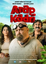 Arap Kadri izle