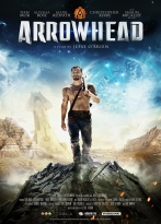 Arrowhead - Ok Ucu izle