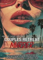 Couples Retreat Murder izle