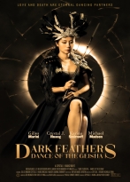 Dark Feathers: Dance of the Geisha izle