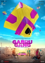 Gabru Gang izle