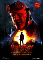 Hellboy: The Crooked Man izle