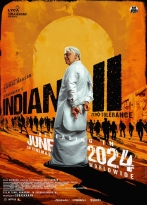 Indian 2 izle