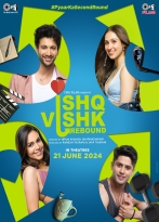 Ishq Vishk Rebound izle