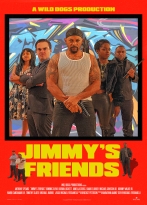 Jimmy's Friends izle