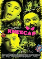 Kneecap izle