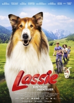 Lassie: Yepyeni Bir Macera izle