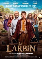 Le larbin izle