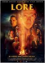 Lore izle