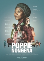 Poppie Nongena izle