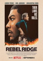 Rebel Ridge izle