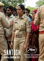 Santosh izle