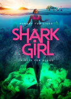 Shark Girl izle