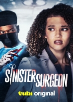 Sinister Surgeon izle