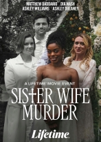 Sister Wife Murder izle