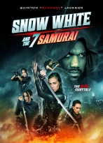 Snow White and the Seven Samurai izle