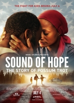 Sound of Hope: The Story of Possum Trot izle