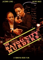 The Bayou City Murders izle