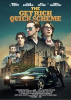 The Get Rich Quick Scheme izle