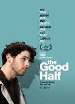 The Good Half izle