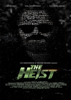 The Heist izle