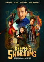 The Keepers of the 5 Kingdoms izle