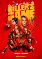 The Killer's Game izle