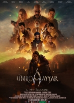 Umro Ayyar - A New Beginning izle