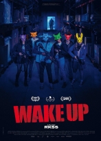 Wake Up izle