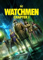 Watchmen: Chapter 1 izle